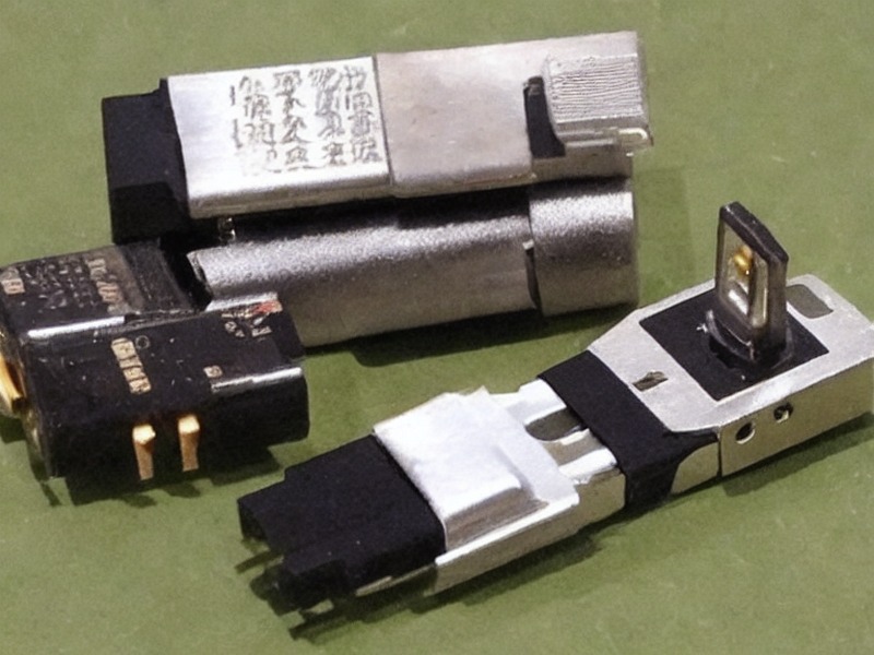 射频连接相关稳压器应用产品说明 2
