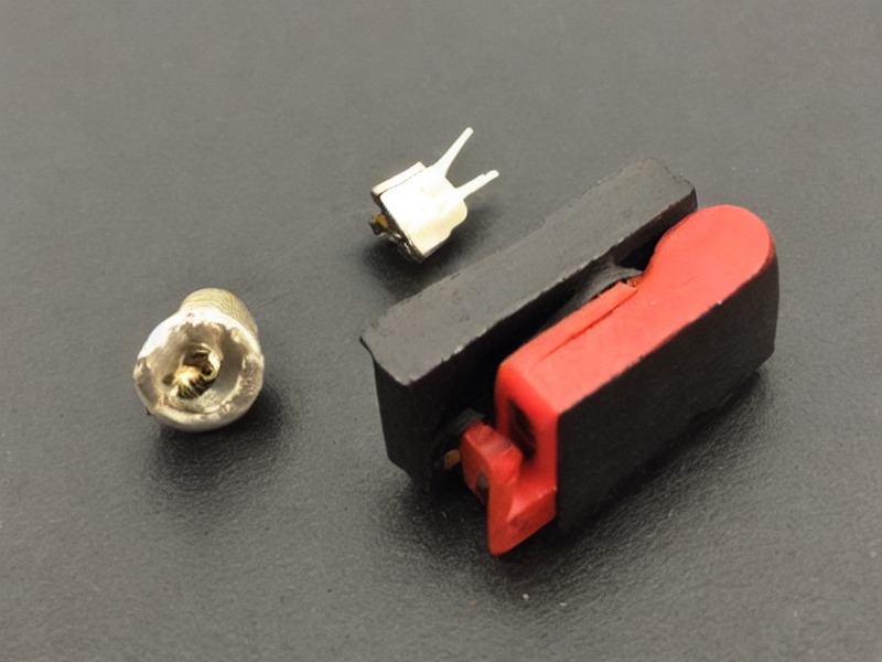 模拟前端入口在工业控制中的选型资料 1