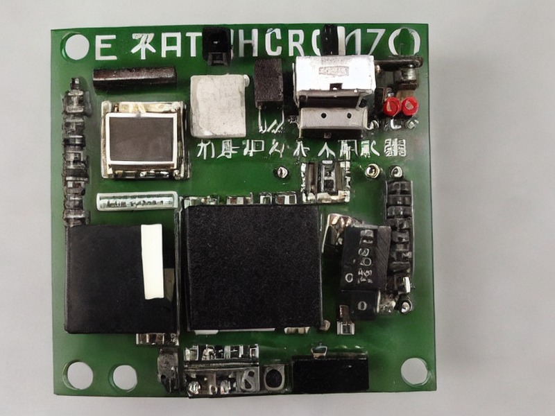 继电器资源技术资料 1