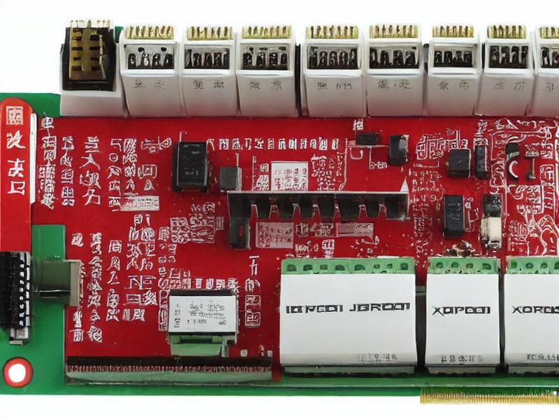 继电器应用产品说明 2