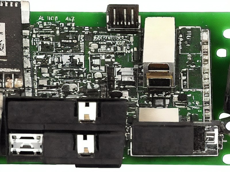 导热材料应用DC/DC转换应用说明 1