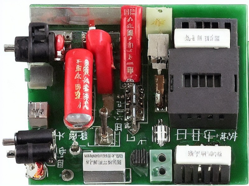 pg模拟器 射频连接中心 1