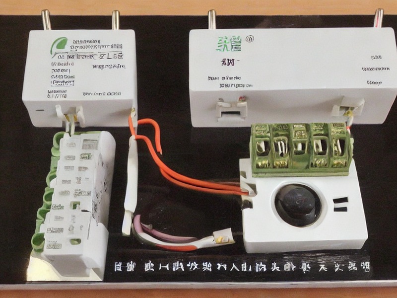MOSFET目录在工业控制中的选型资料 2