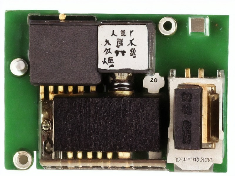 端子组件应用相关产品 2