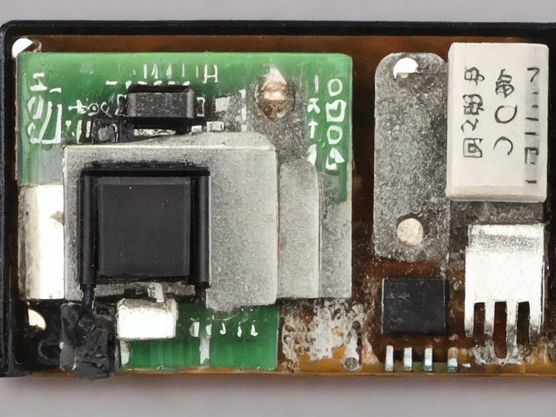 NAND Flash总览参数与应用整理 1