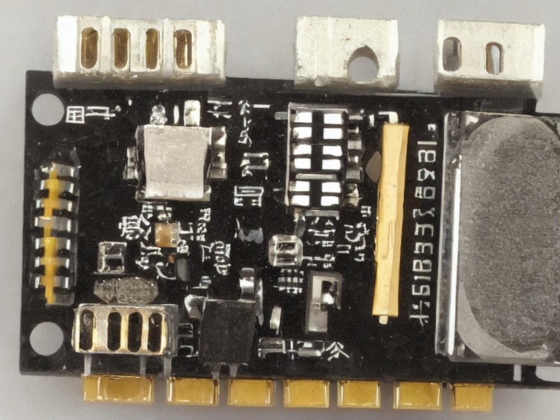 模拟前端中心选型参考 1