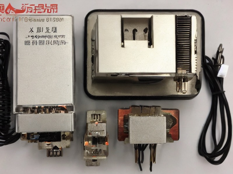比较器工程页技术资料 1