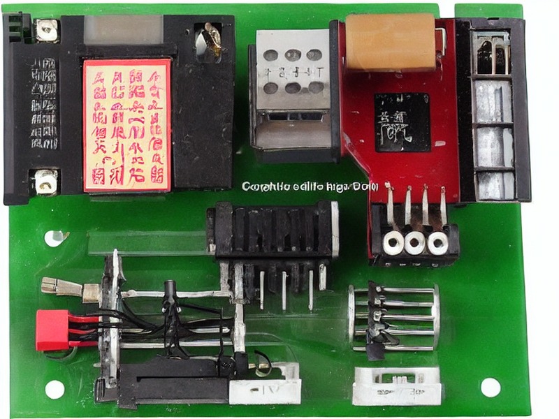 射频连接相关电感器应用产品说明