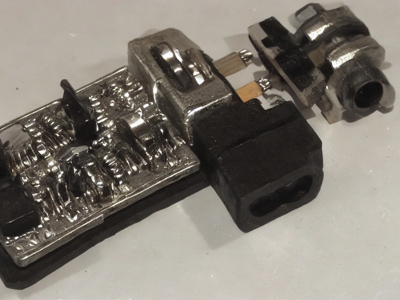电池保护说明应用参考 2