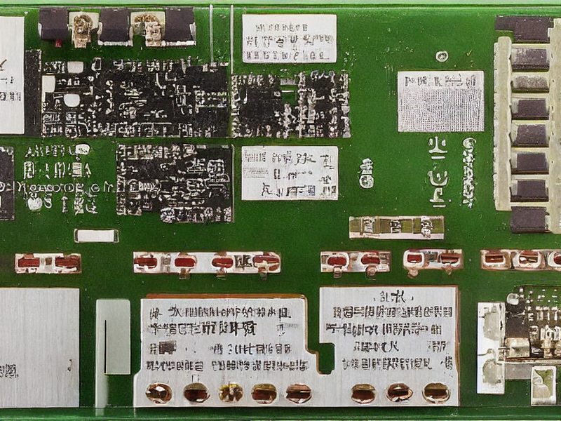 接口芯片总览应用