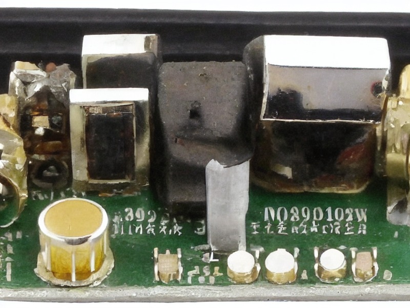 精密电阻选型应用参考 1