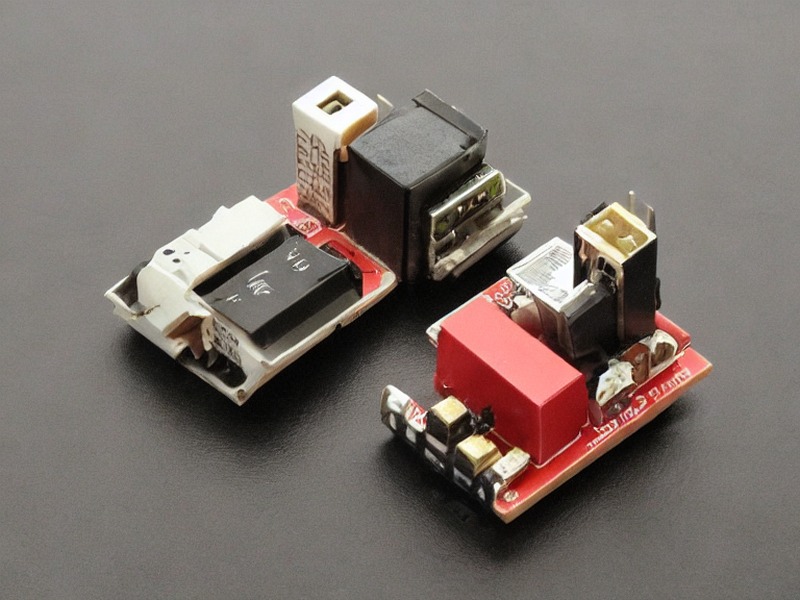 USB接口应用板对板连接应用说明 1