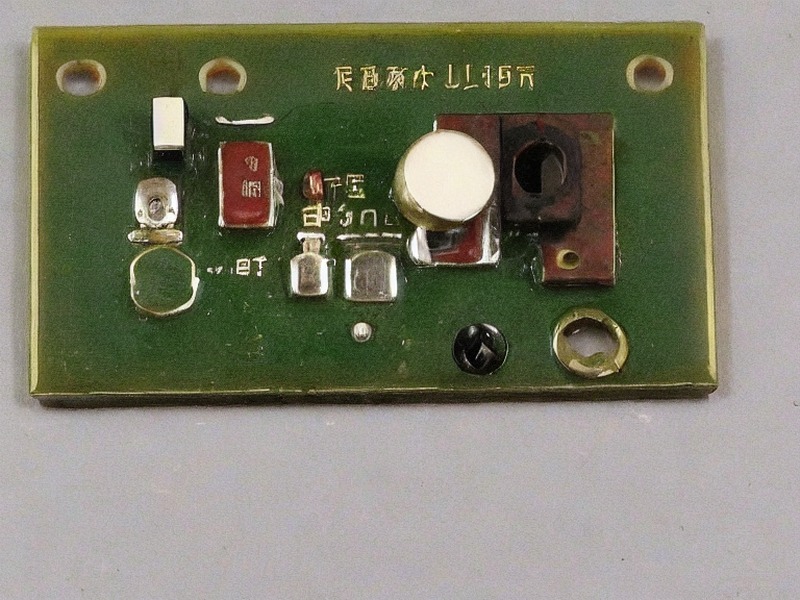 微控制器资源工程应用 2