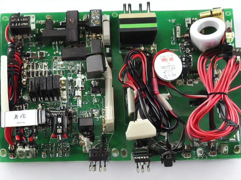 EEPROM资料产品信息