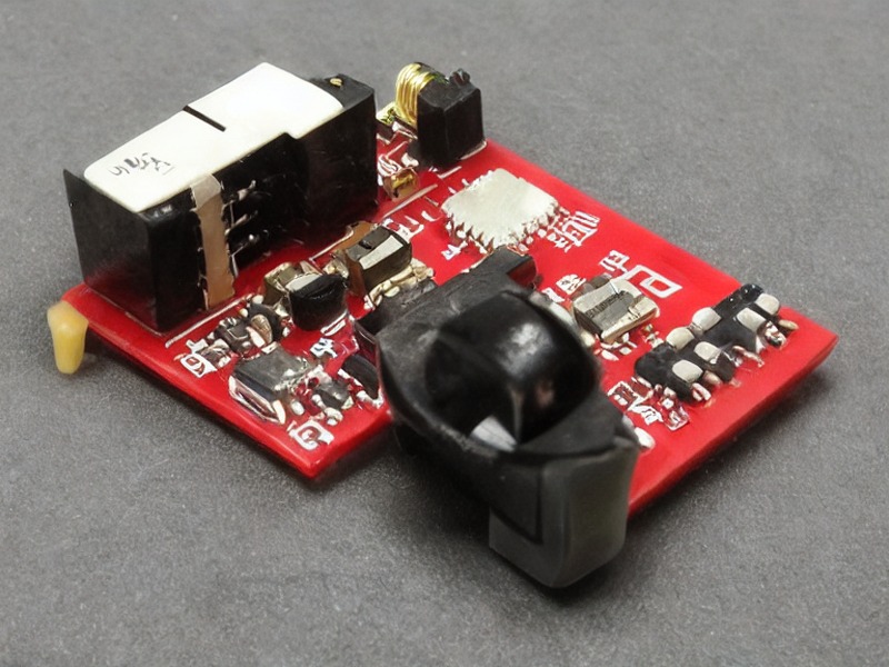 pg模拟器 隔离器工程页选型 1