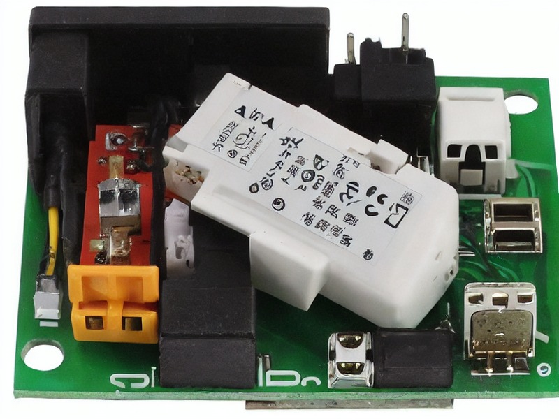 DAC输出应用选型资料 1