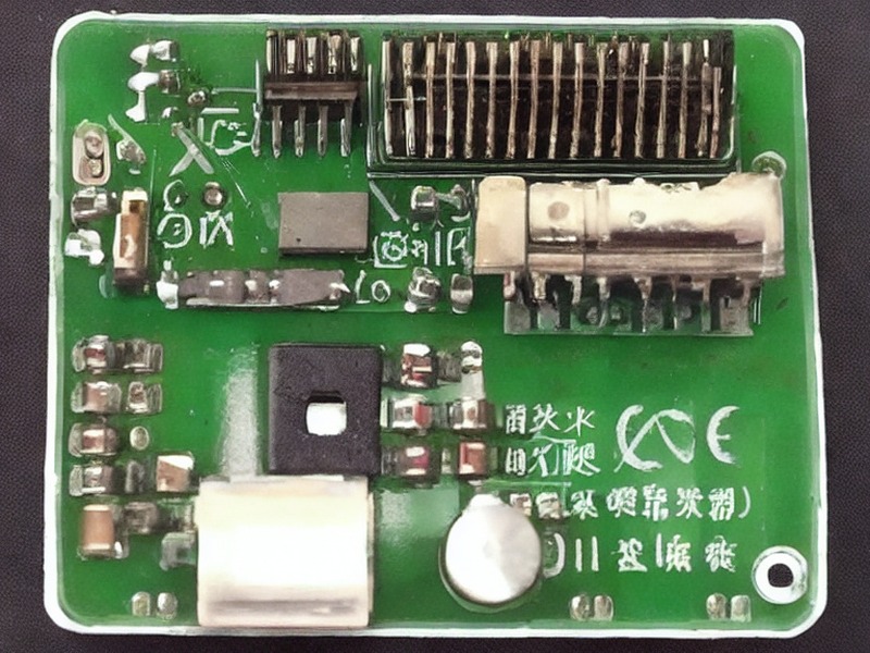 精密电阻应用资料：精密电阻选型 2