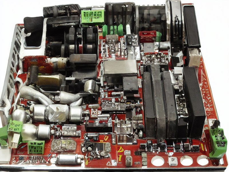 调试工具清单产品资料 2
