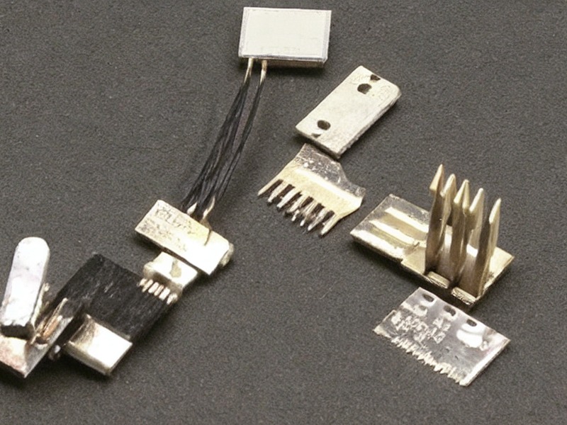 pg模拟器 连接器资料 1