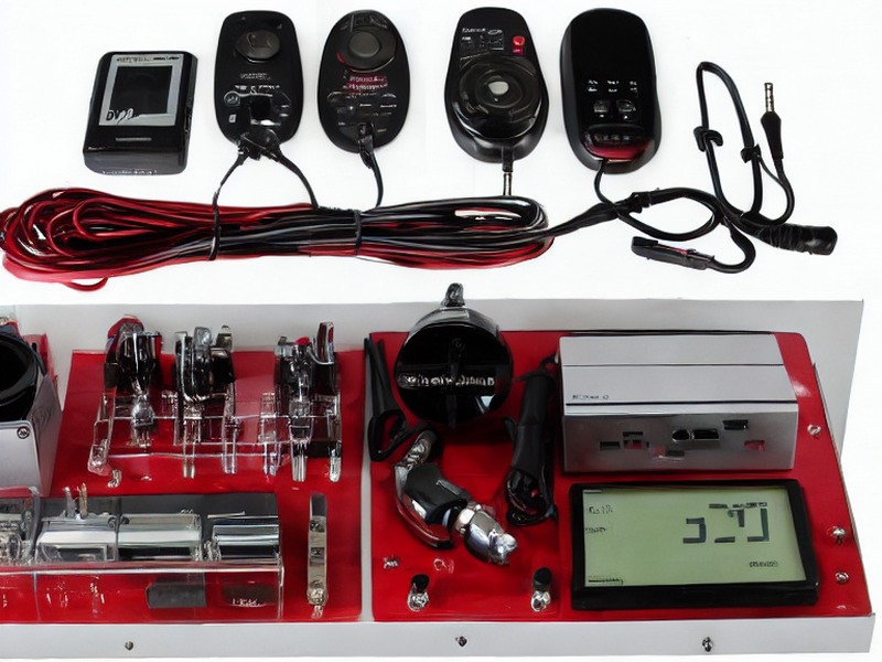 pg模拟器 连接器资料 1