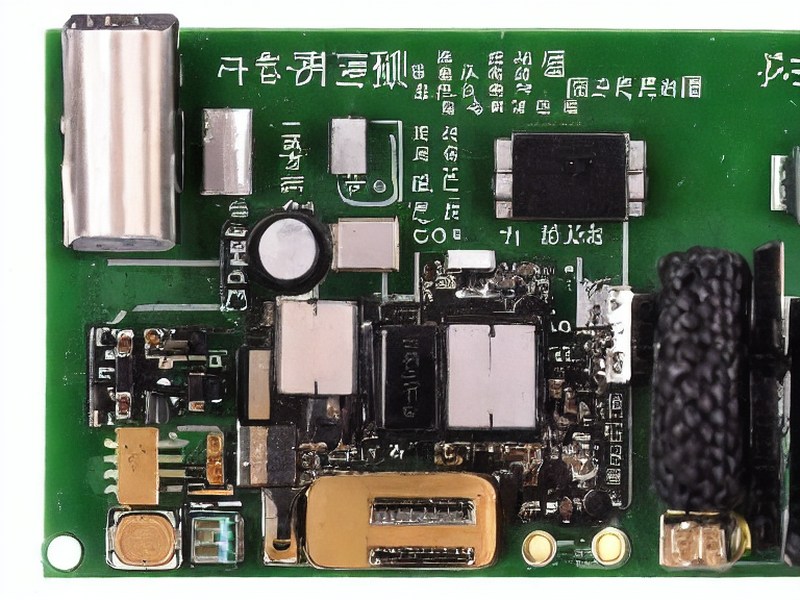 电感器应用板对板连接应用说明