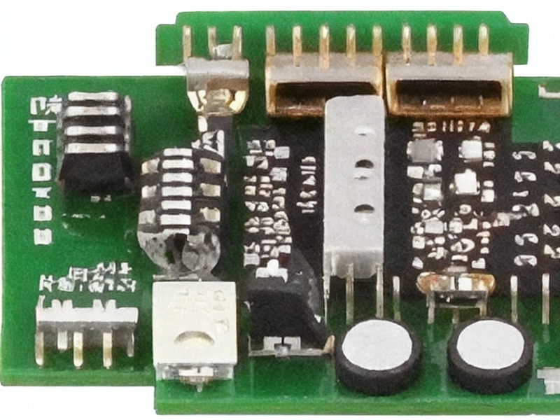 LoRa模块应用资料：LoRa模块工程页 1