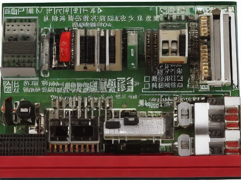 滤波器应用产品说明 1