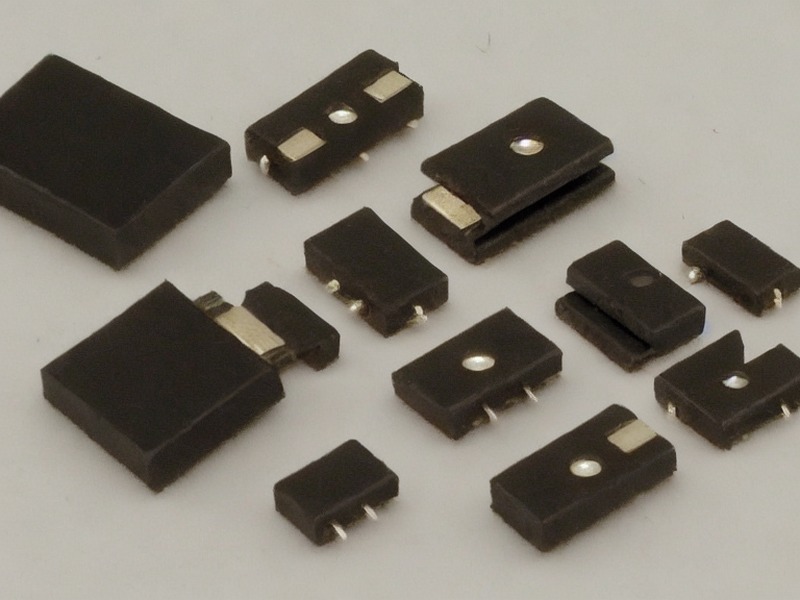 测试探头工程页技术资料 2
