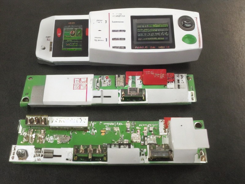 以太网接口产品线应用参考