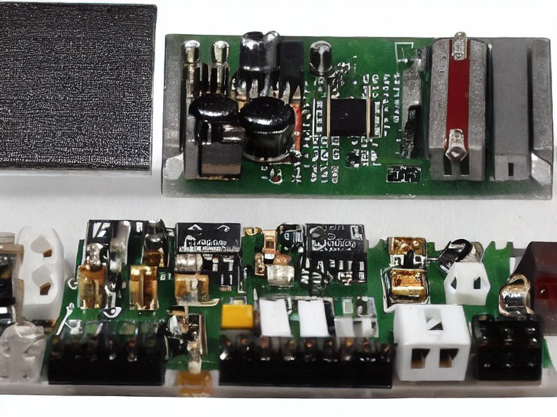 pg模拟器 运算放大器资料库技术资料 2