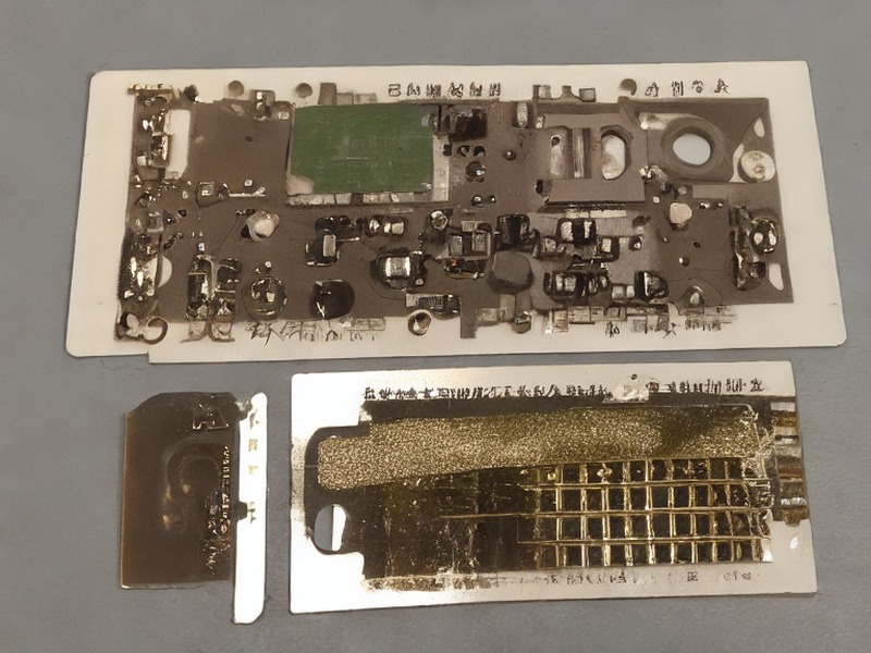 pg模拟器 比较器分类工程资料 1