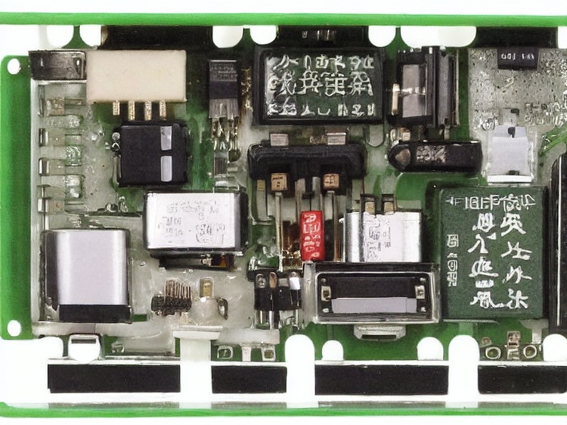 射频连接相关电感器应用产品说明 2