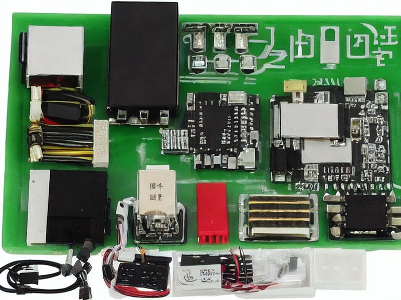 MOSFET选型应用参考 2