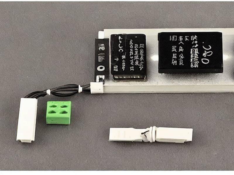 ADC采集资料库产品资料 1