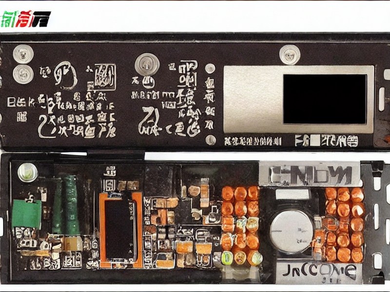 物联网节点说明产品信息 1