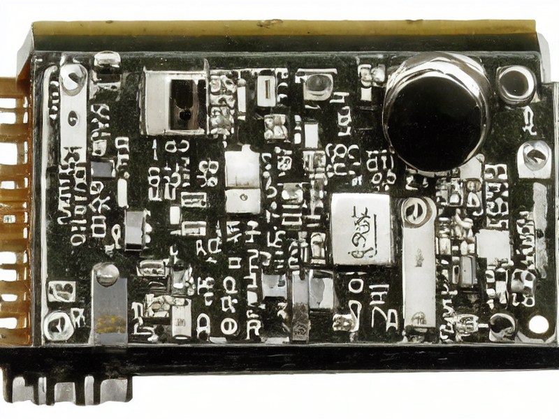 pg模拟器 电源模块参考 2