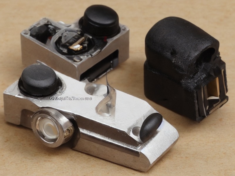 pg模拟器 连接器资料 1