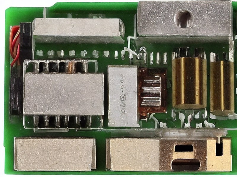 NOR Flash应用相关产品 1
