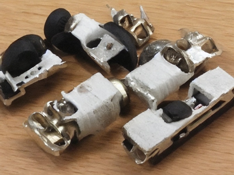 示波器资源工程应用