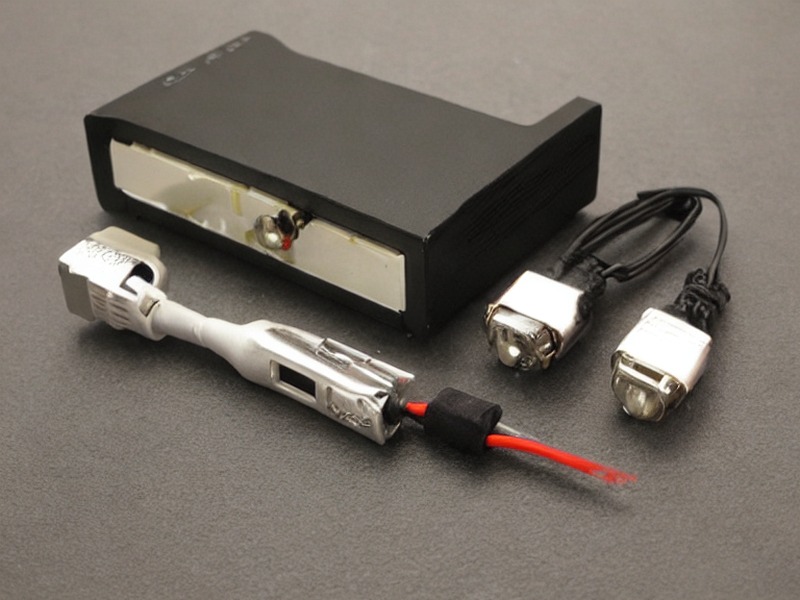 隔离器分类电子资料 1
