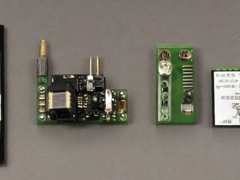 pg模拟器 MOSFET资料分类 2