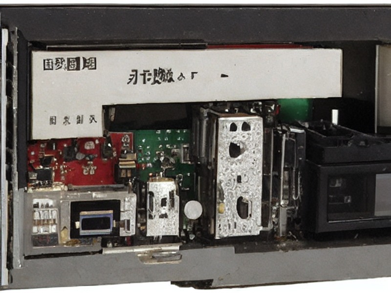 EEPROM资料参数与应用整理 2
