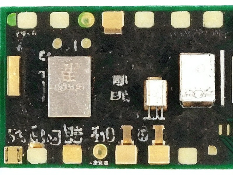 ADC采集选型资料参考