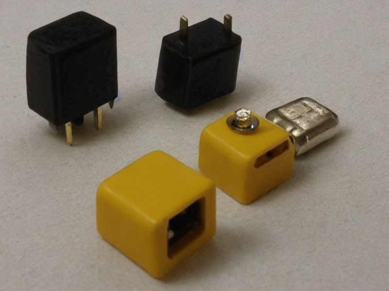 浪涌保护应用选型资料 2
