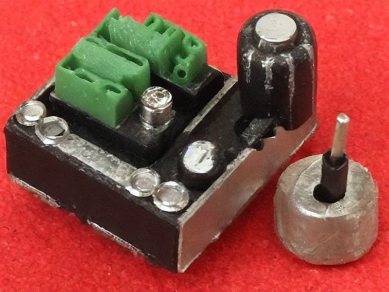 pg模拟器 AC/DC电源应用产品 1
