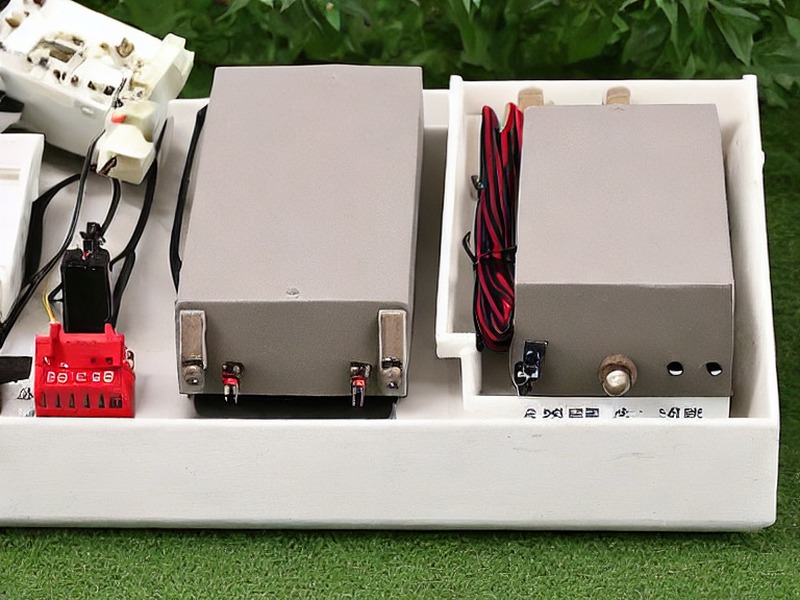NAND Flash分类在工业控制中的选型资料