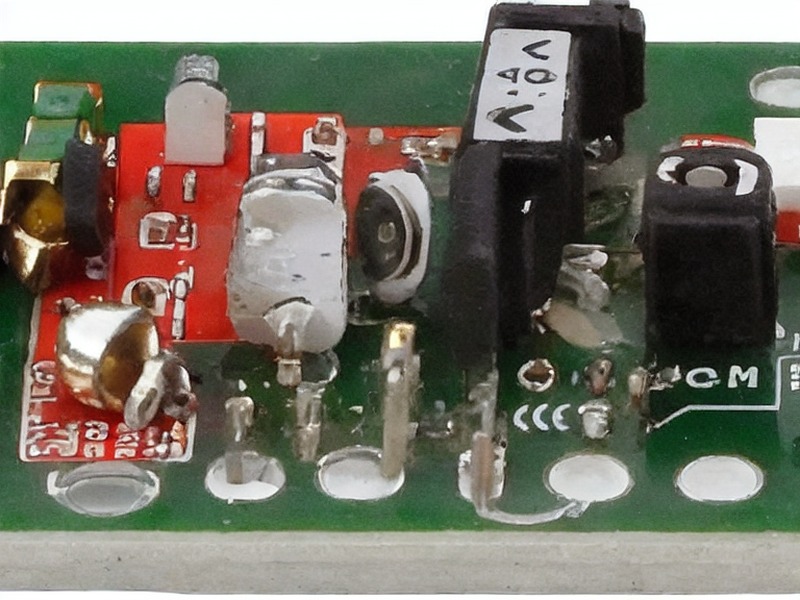 嵌入式模块应用选型资料 2