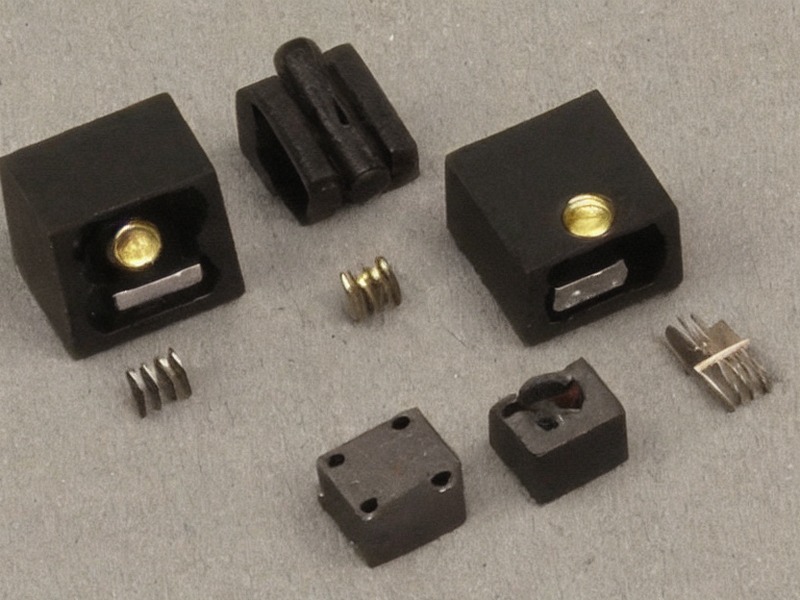 pg模拟器 连接器资料 1