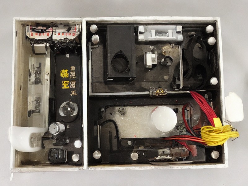 DRAM应用资料：DRAM工程页 1