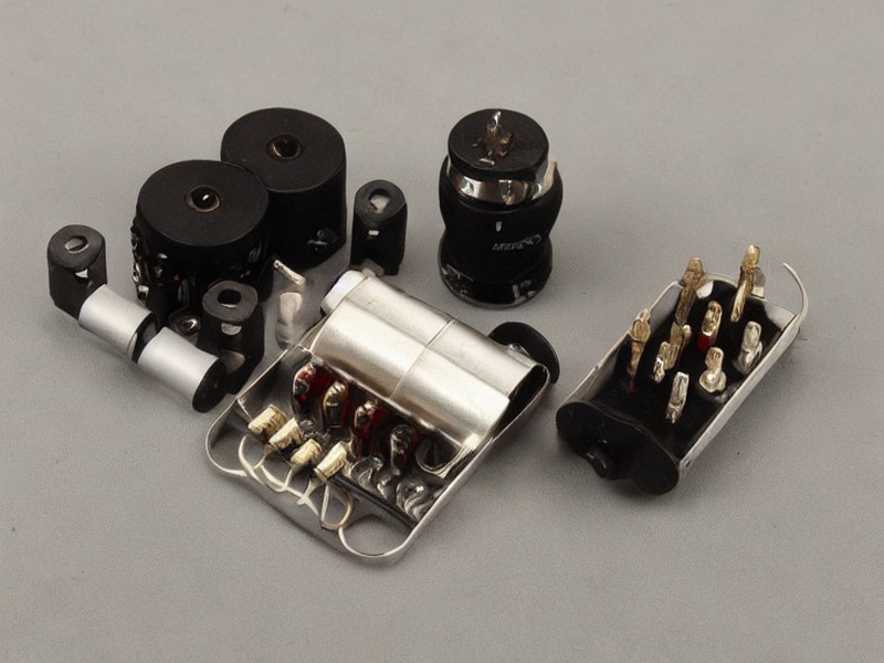 pg模拟器 稳压器工程页资料 2